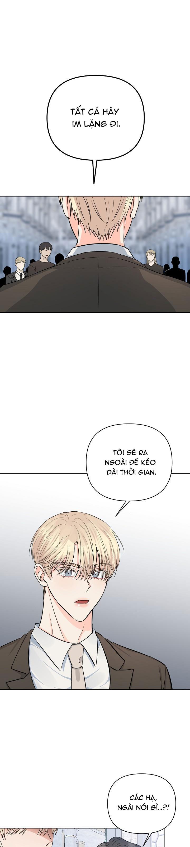 sắc đêm chapter 27 8