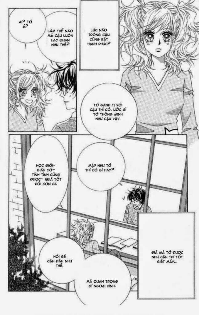 tình trong mộng chapter 1 42