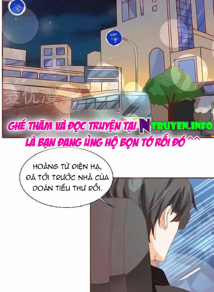 vương tước tư hữu bảo bối chapter 189 19