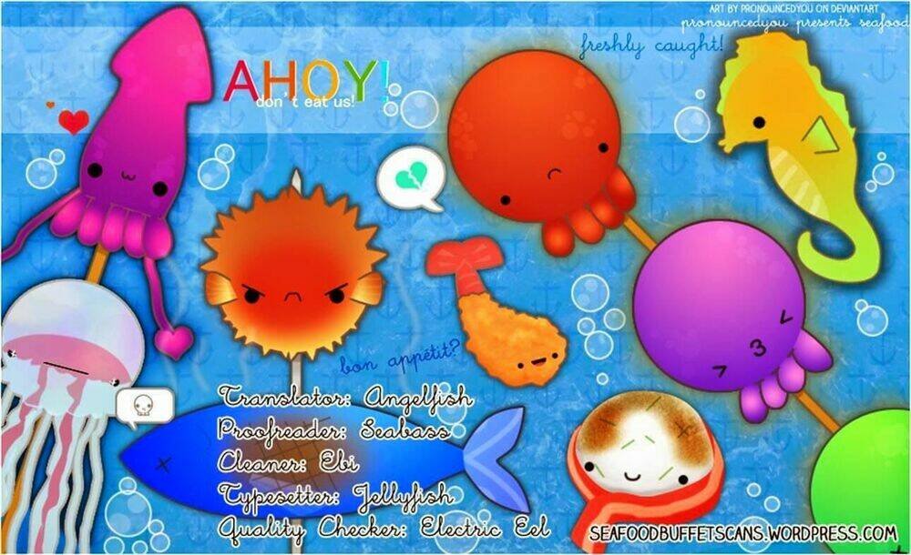 trả tên lại cho yêu quái chapter 68 2