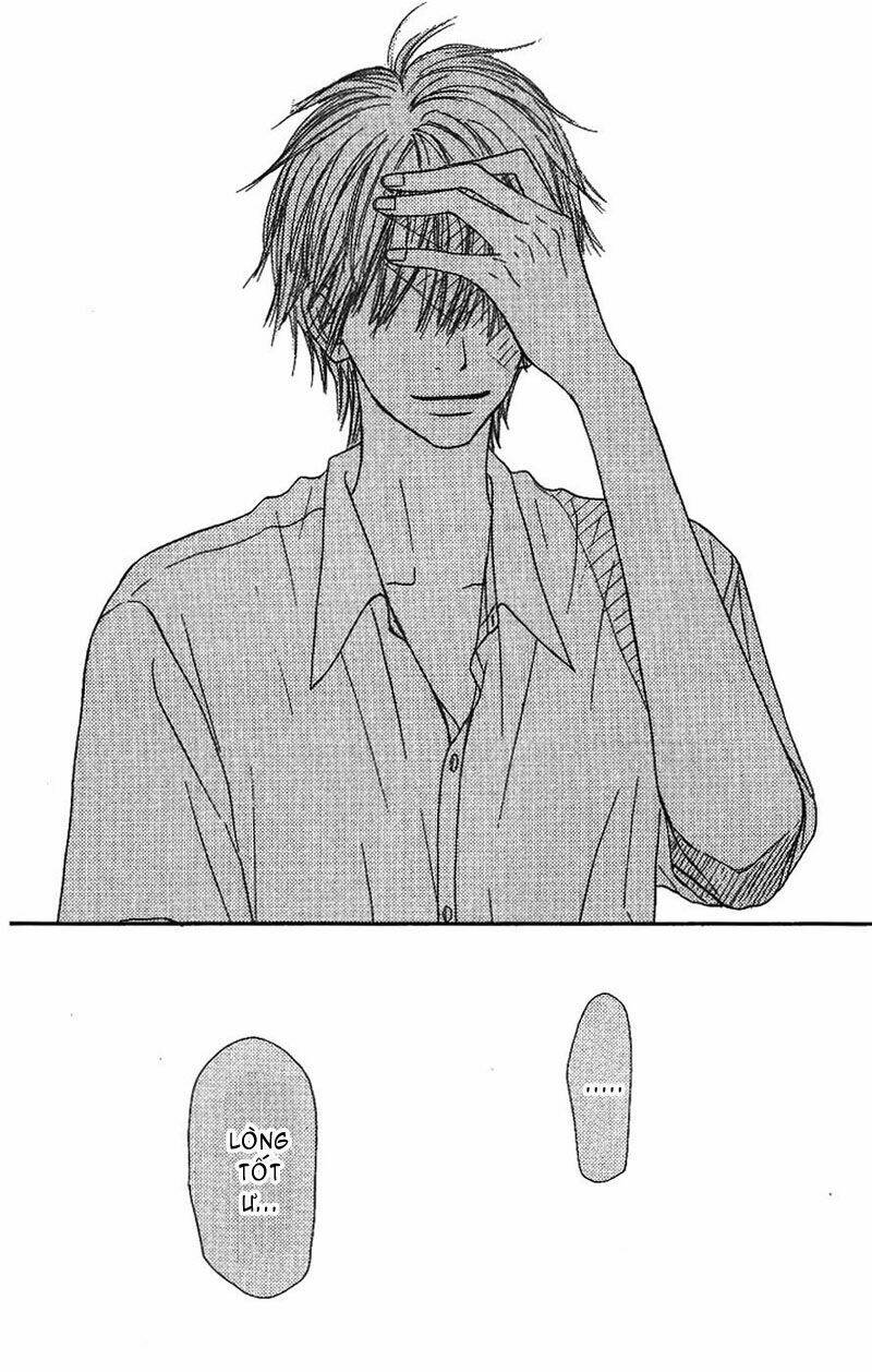 anh đã cho em biết bao thứ đầu tiên chapter 35 21