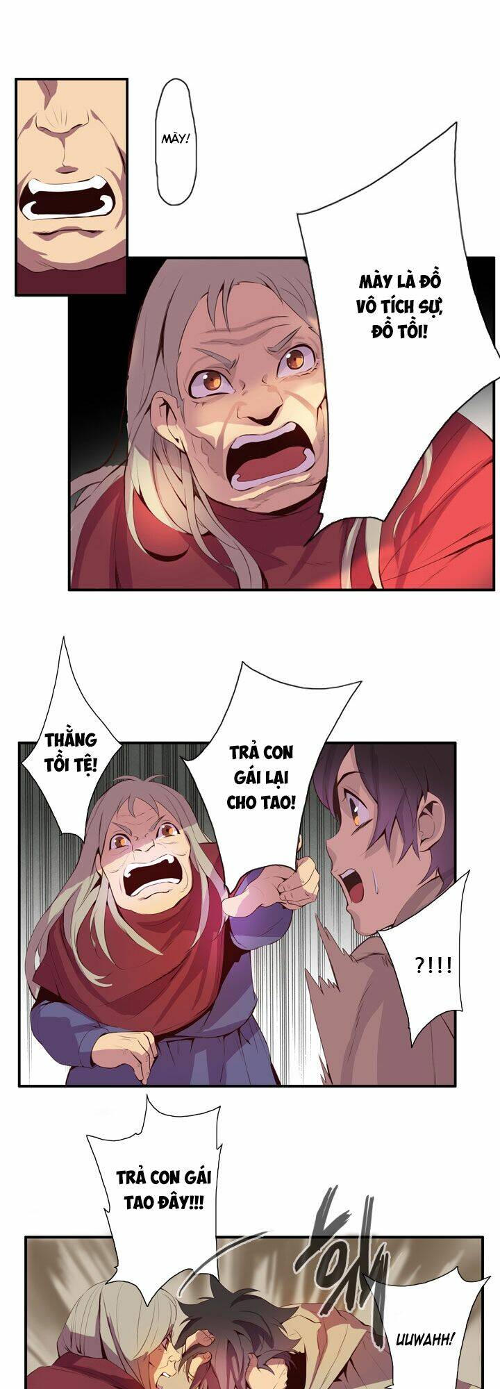 dusk howler chapter 24 16