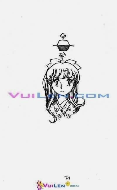 tiểu thư áo trắng chapter 12 74