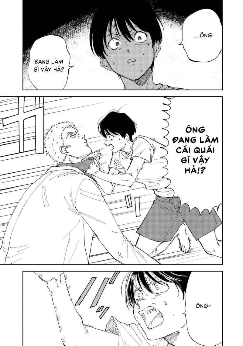 boku to mimoza no 75-nichi chapter 1 47