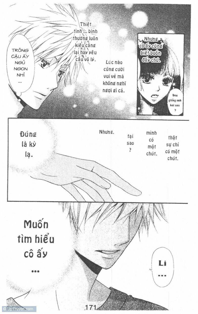 queen's white rabbit chapter 1 171