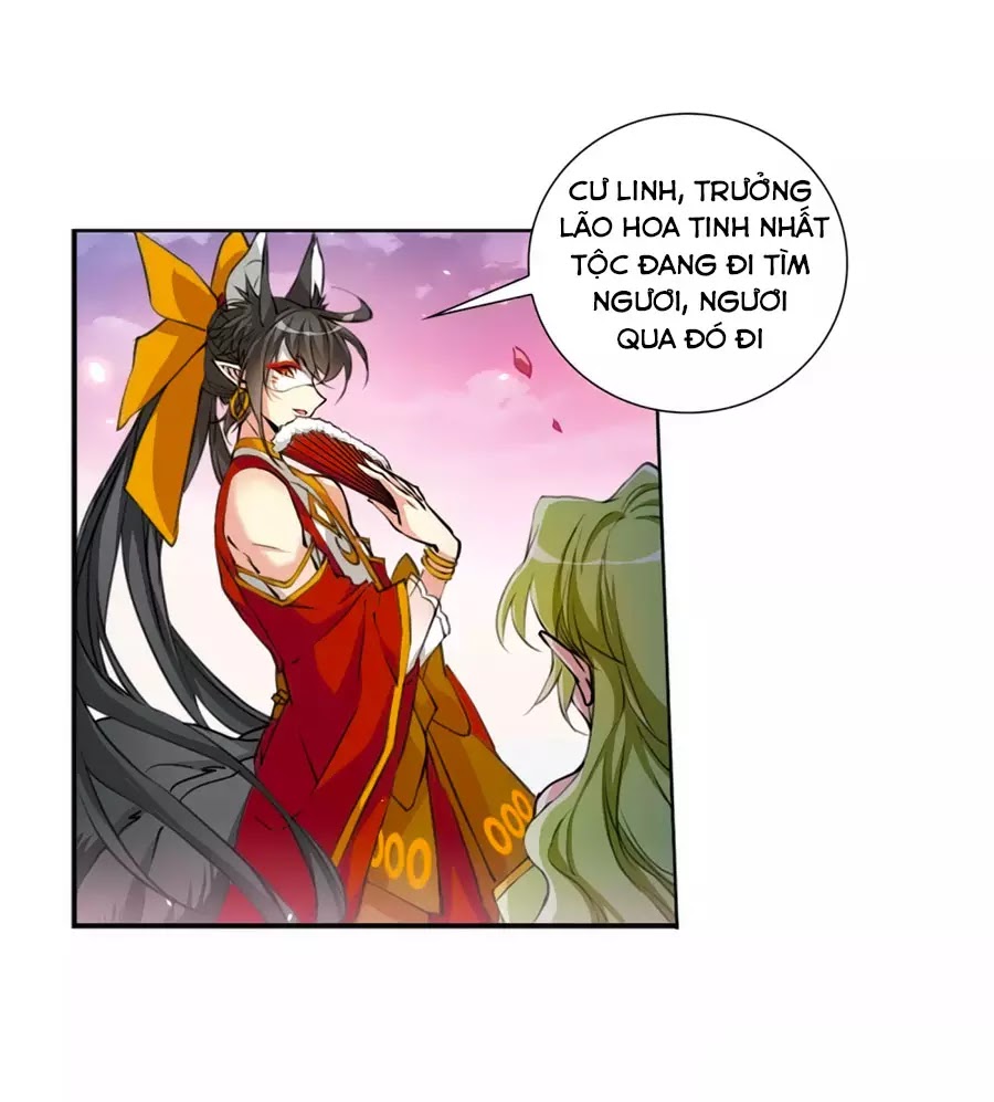 tam nhãn hao thiên lục chapter 300.3 24