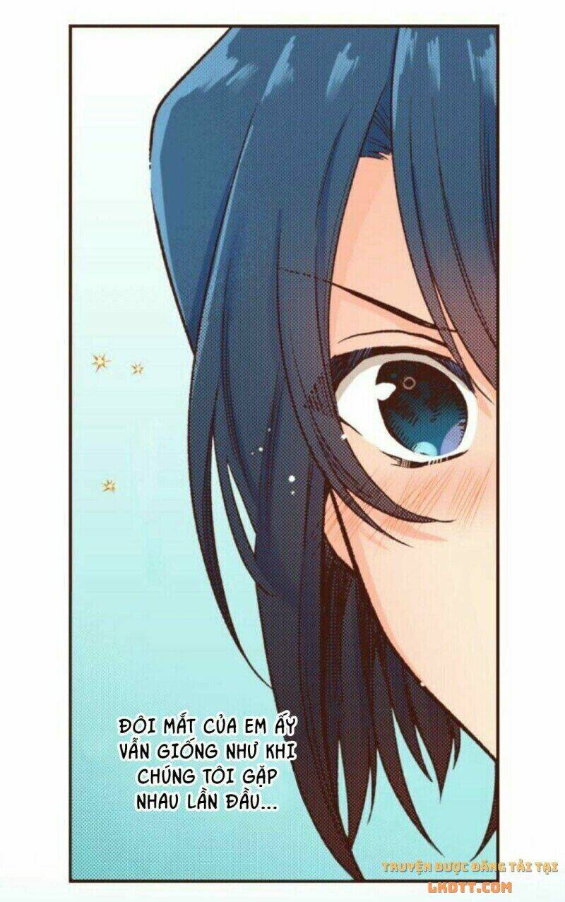 tôi tỉnh lại sau 20 năm! chapter 15 11