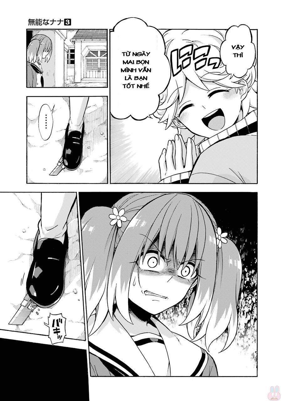nana vô năng chapter 18 11