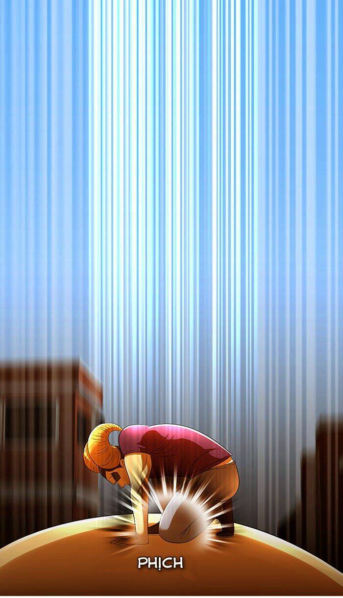 lớp học của những học sinh đặc biệt chapter 7 45