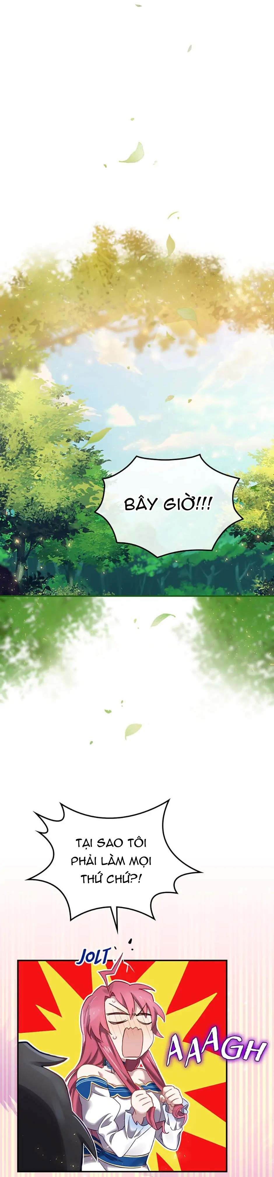 Kẻ Tạo Nên Hồi Kết chapter 4.1 - Trang 13