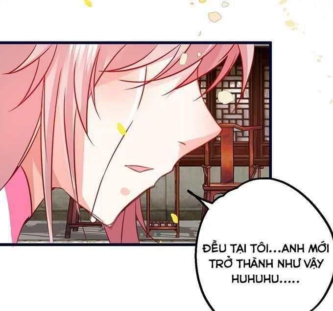 hồ tiên hung bạo chapter 21 24