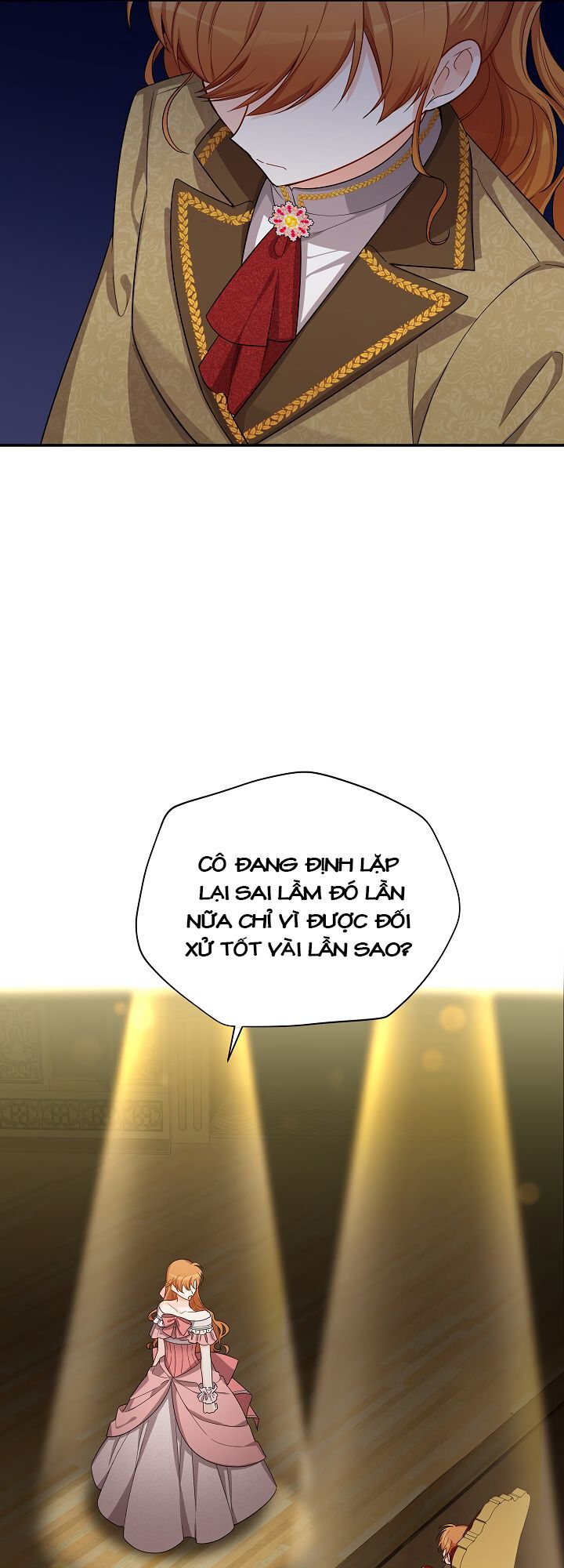 nữ công tước với tâm hồn trống rỗng chapter 44 38