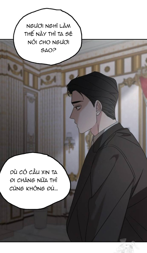 gia đình chồng bị ám ảnh bởi tôi chapter 123.1 62