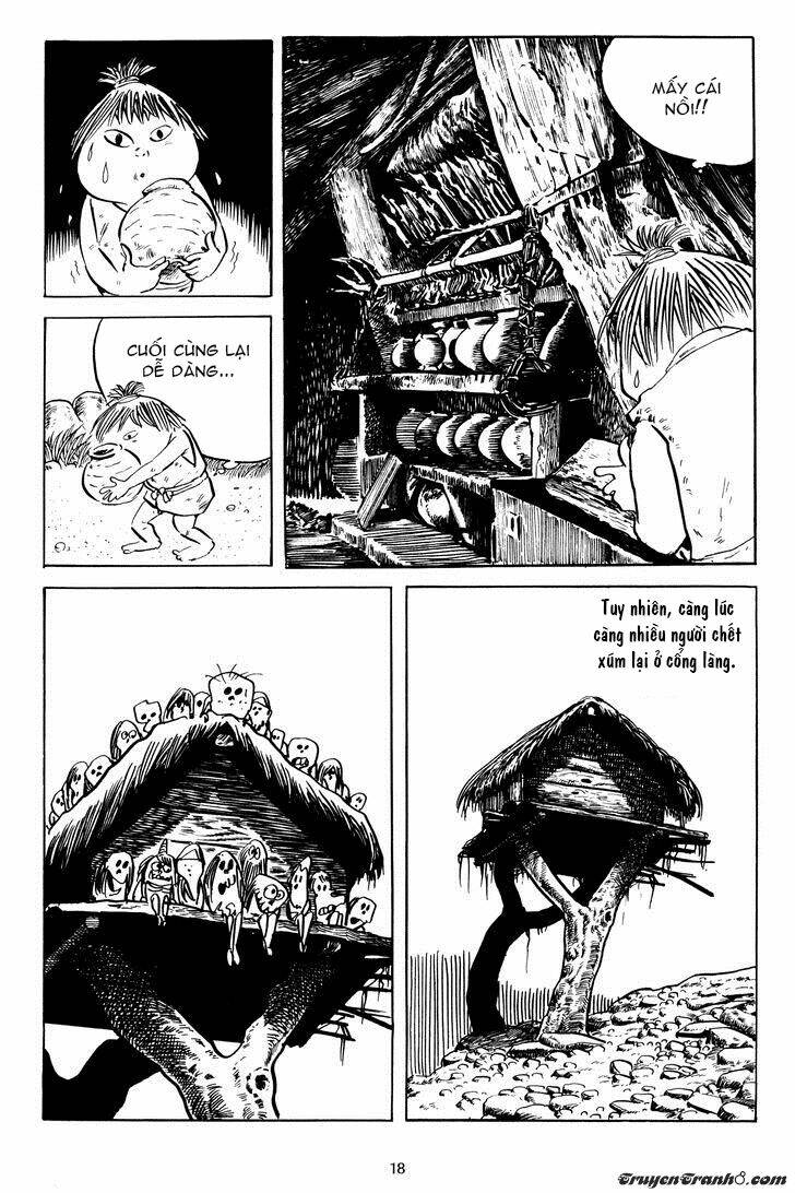 3 street of mysteries chapter 8 18