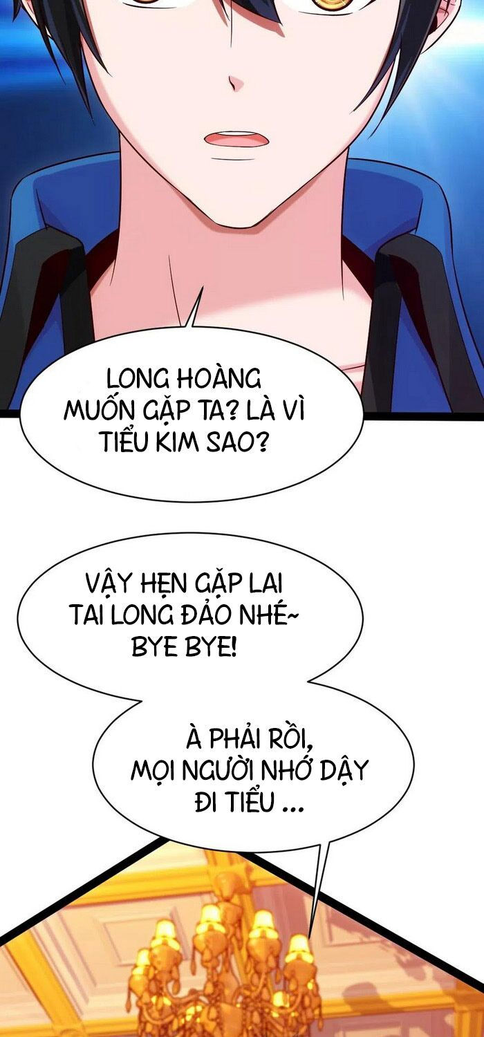 ma thú kiếm thánh dị giới tung hoành chapter 126 17