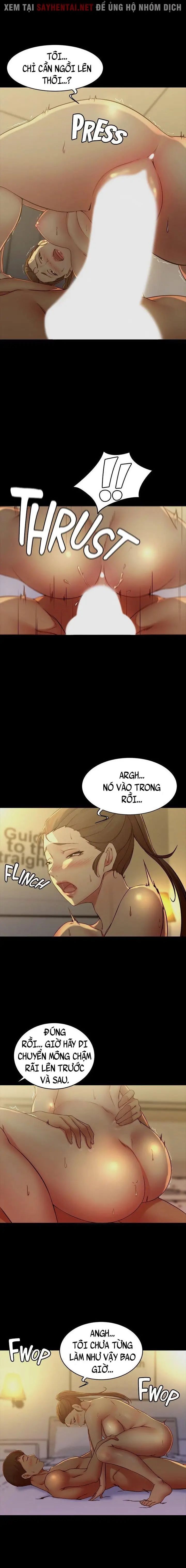 nhật ký quần lót chapter 46 8