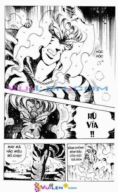 tiểu hòa thượng hd remake chapter 222 5