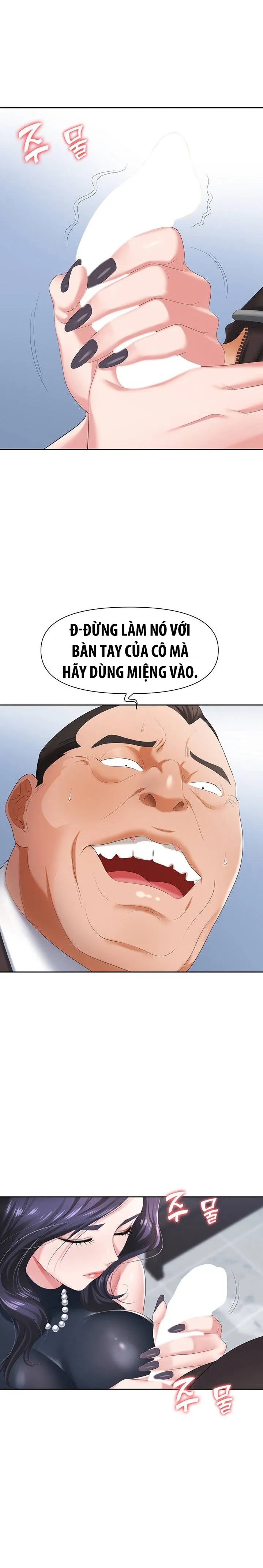 sập bẫy chapter 7 18