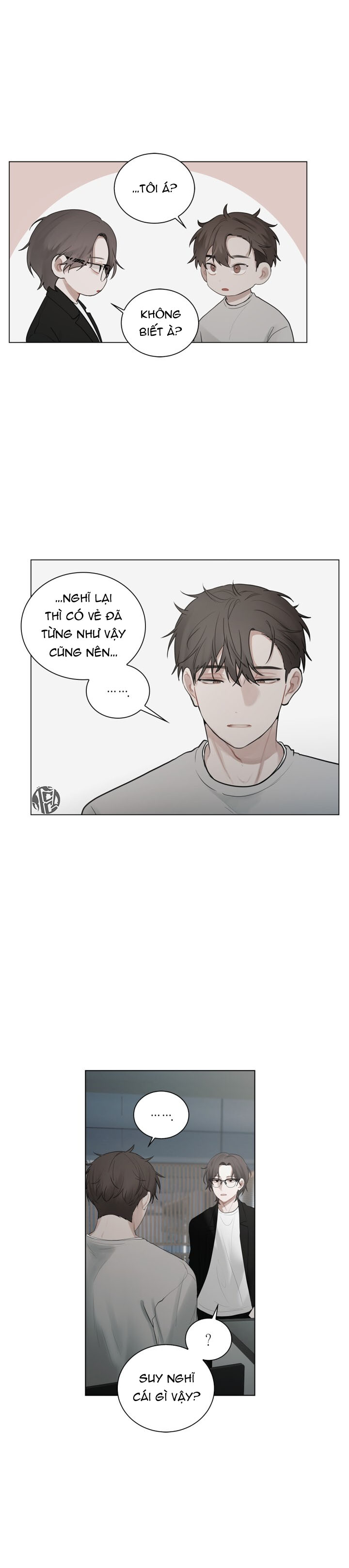 hình bóng phản chiếu chapter 6 14