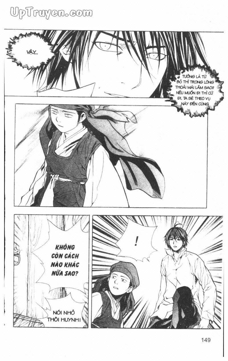 thời gió lốc (thời đại phong tang) chapter 1 151