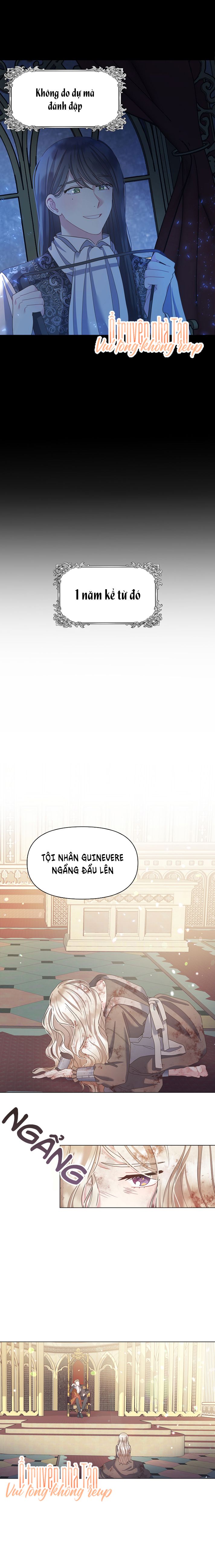khu vườn tĩnh lặng chapter 2 10