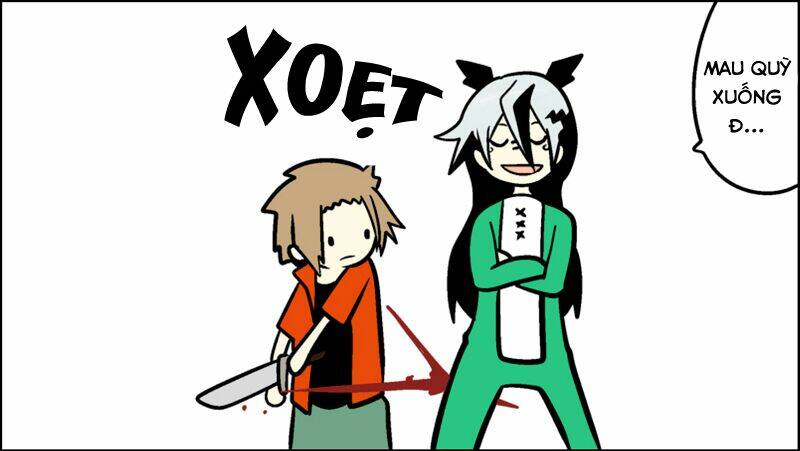 senyuu chapter 89 43