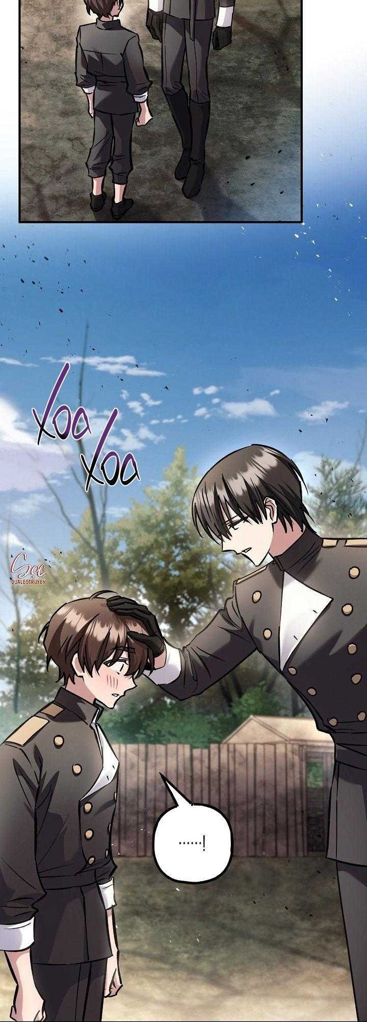 bước ngoặt định mệnh chapter 50 45