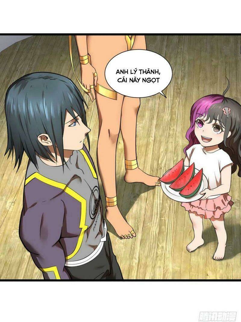 danh sách kẻ phản diện chapter 112 17