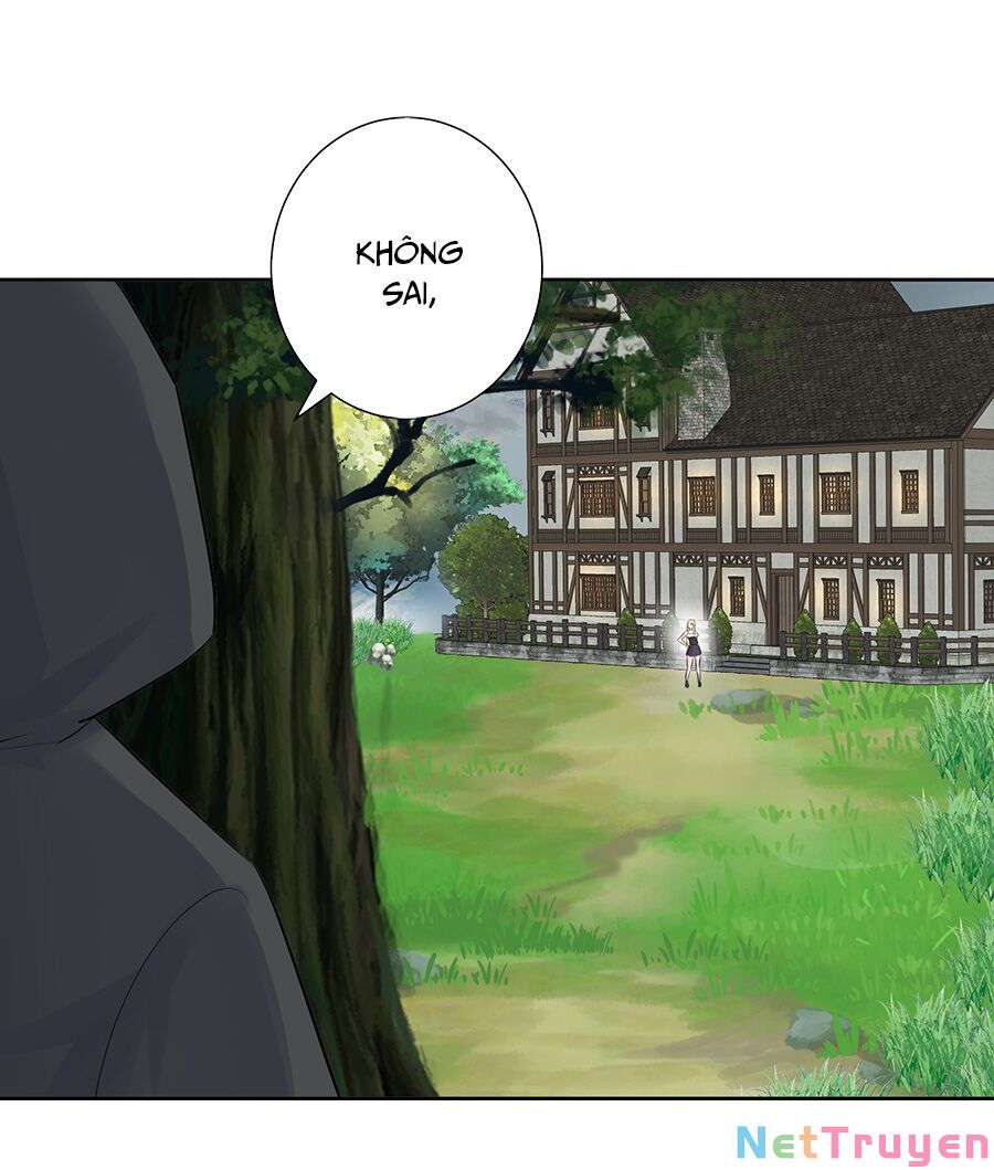 bản giáo chủ thân bất do kỷ chapter 15 40