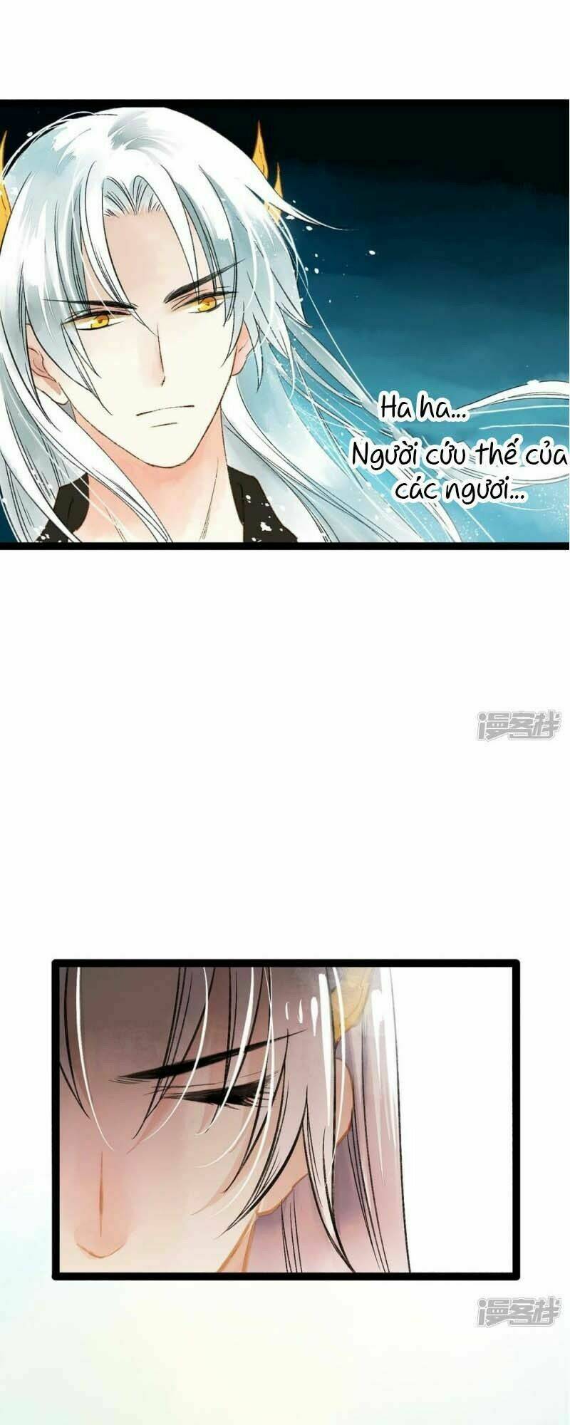 thiếu nữ sấm sét chapter 41 33