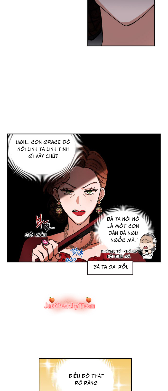 nâng cấp chồng lên level max chapter 4 21