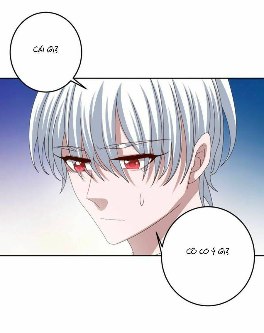 người yêu khát máu của tôi chapter 12 6