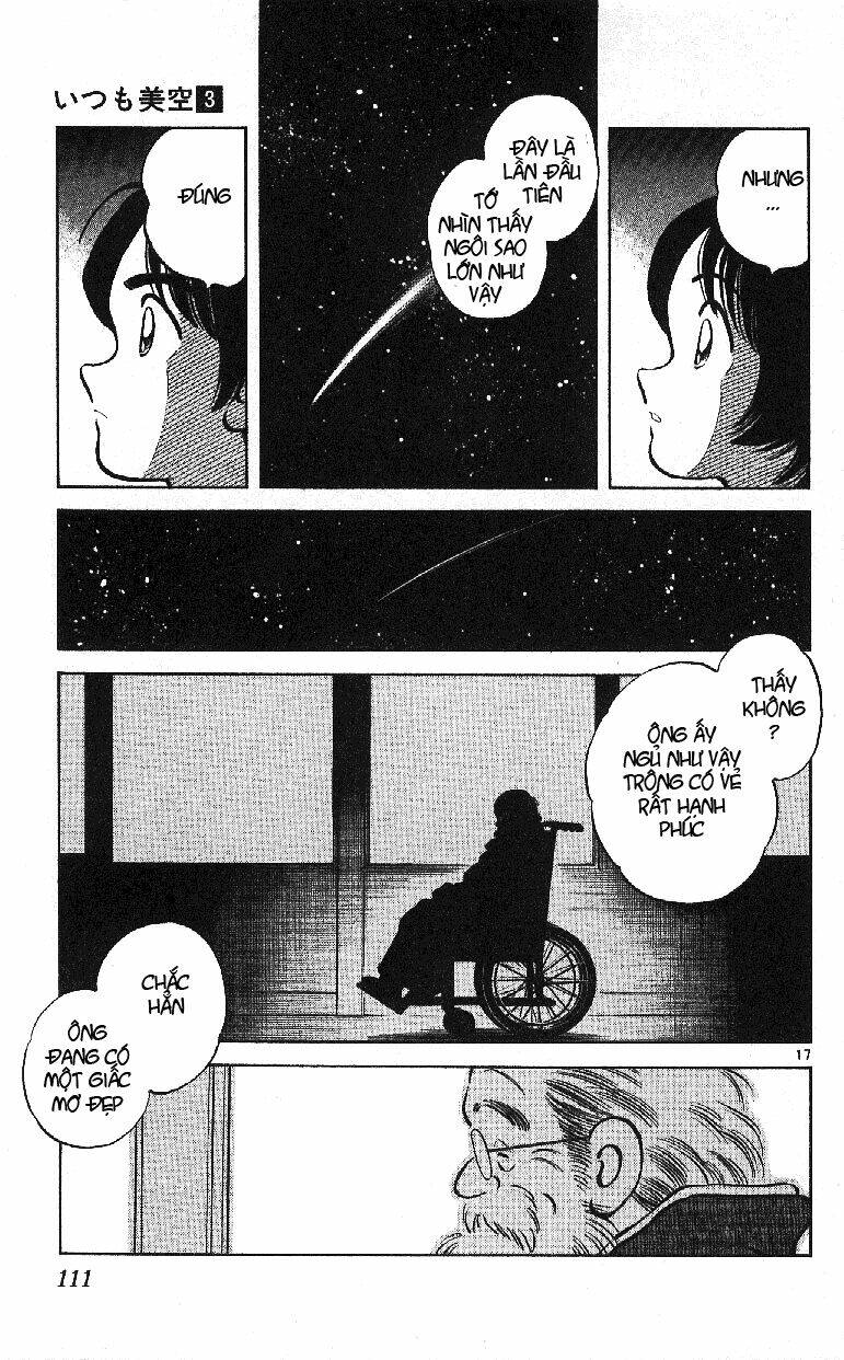 itsumo misora chapter 25 17