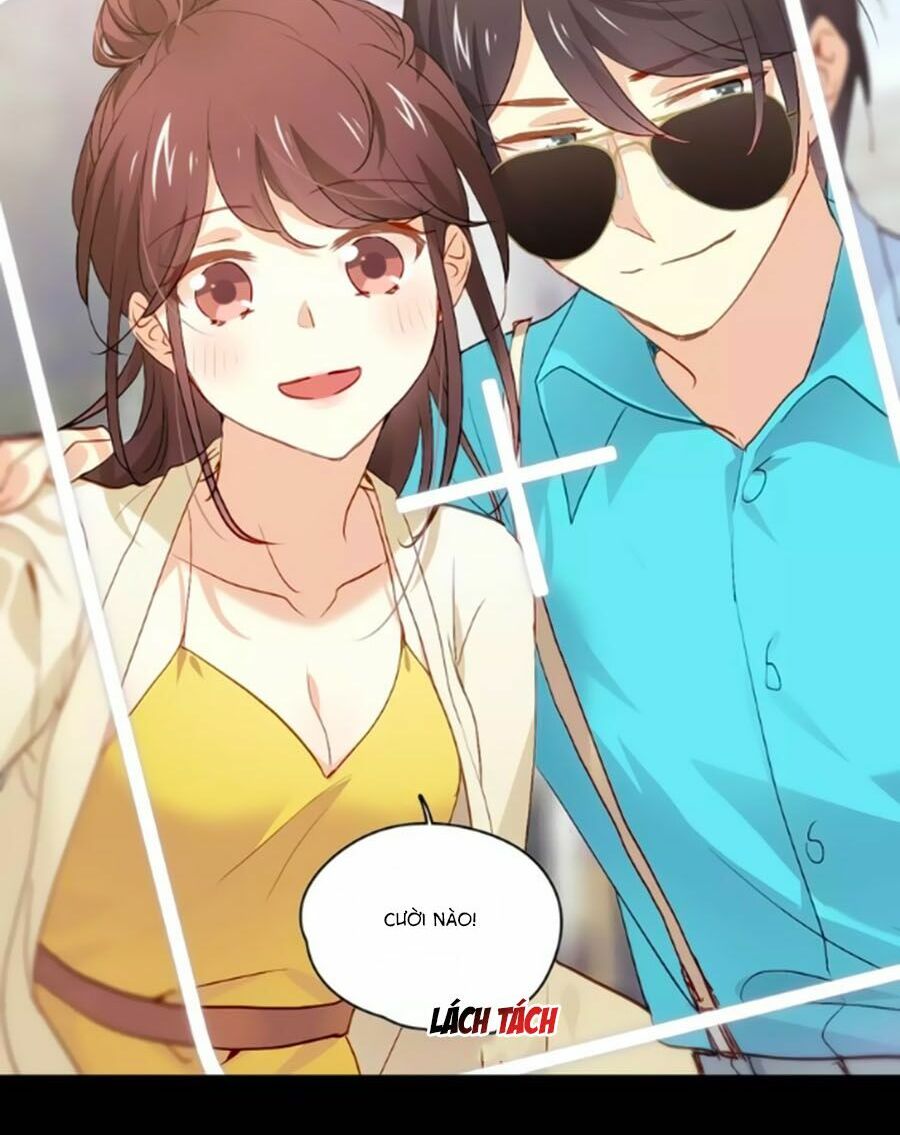 tình yêu là thế phần 2 chapter 1 28