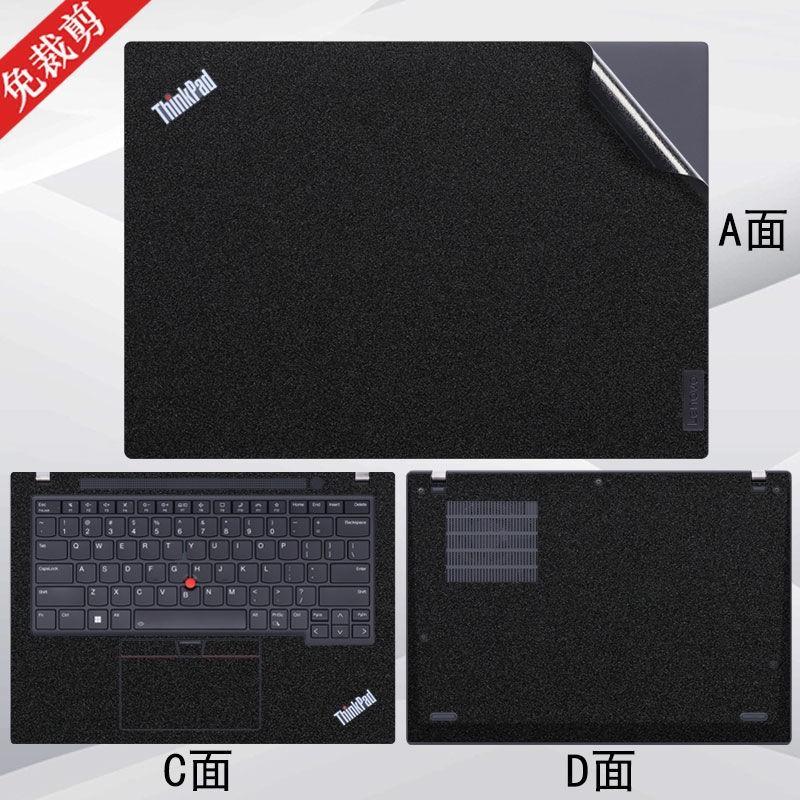 Miếng Dán Bảo Vệ Bàn Phím Cho Lenovo ThinkPad T14s 2022 gen3 47 cm