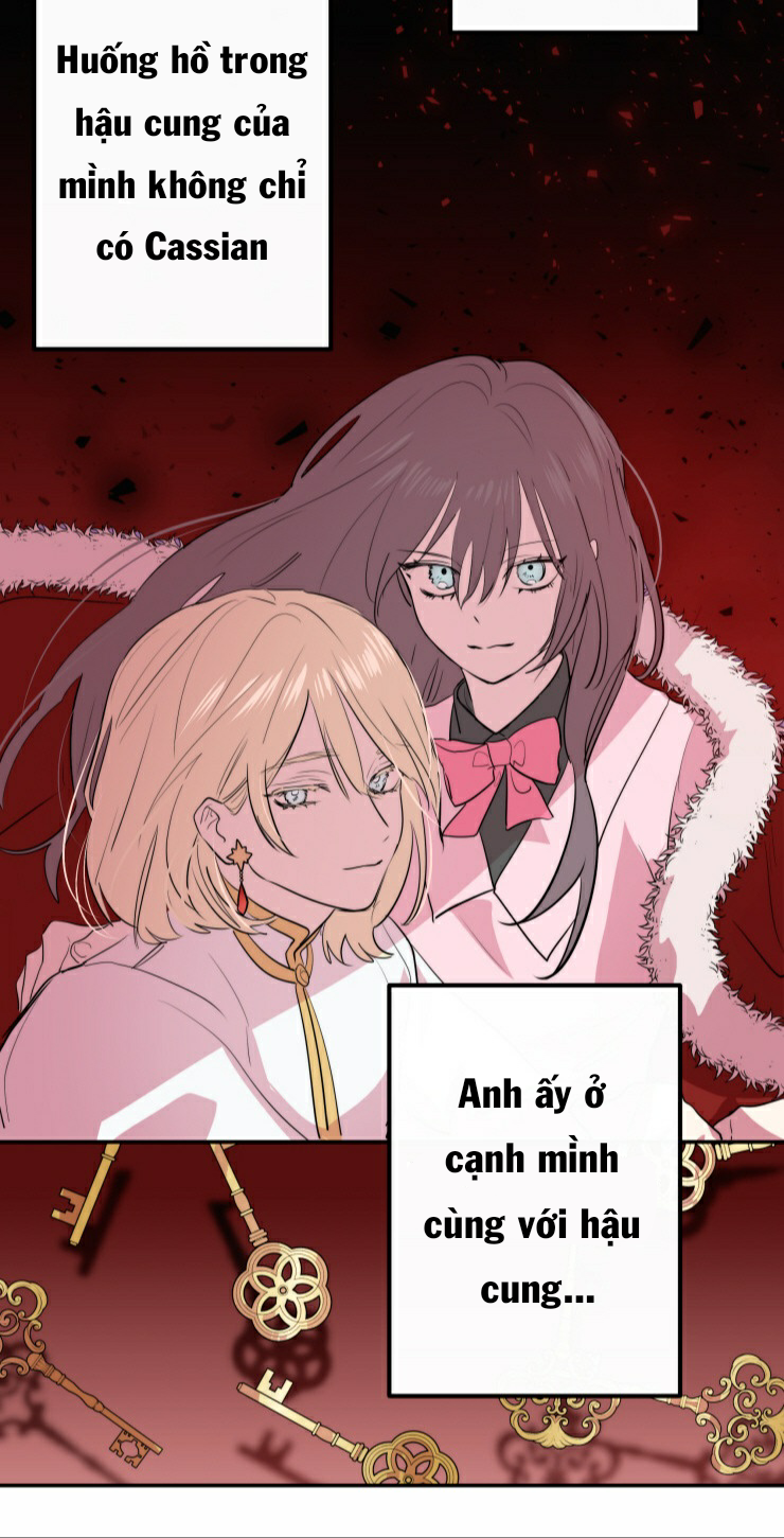 cuộc tấn công đau đớn chapter 7 20