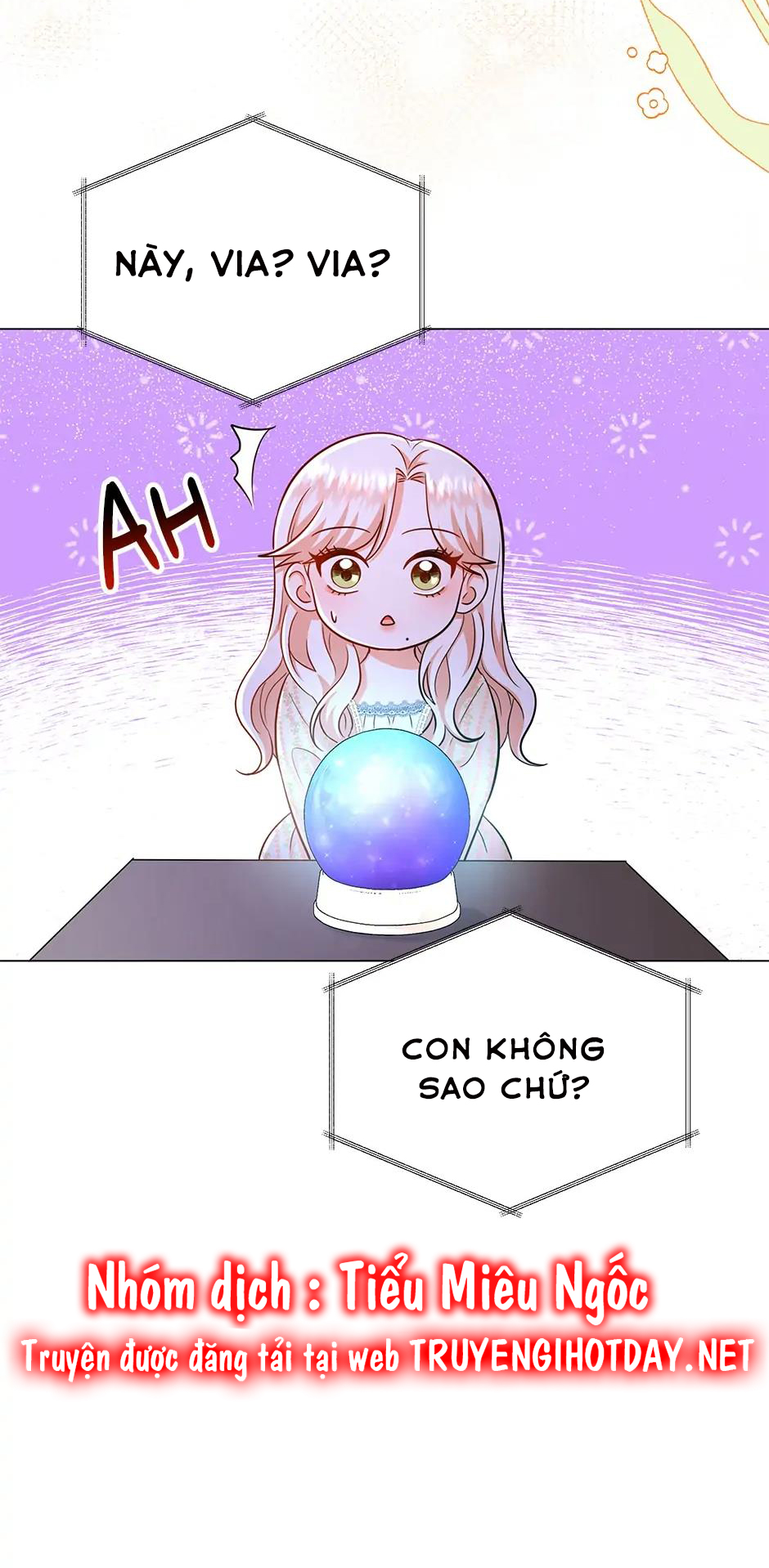 diễn vai ác nữ cũng thật khó khăn chapter 29.2 10