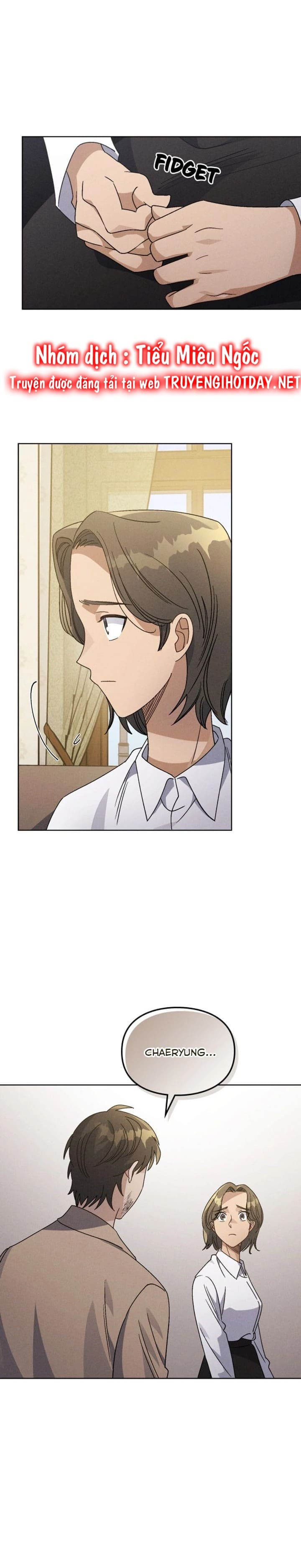 nếu tôi là bạn chapter 86 1