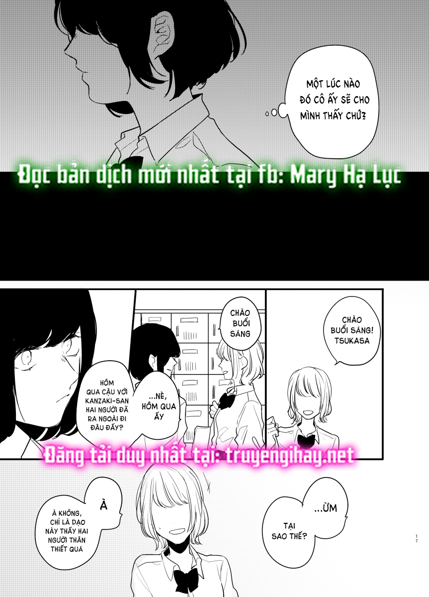 tuyển tập truyện ngắn gl chapter 1.1 17