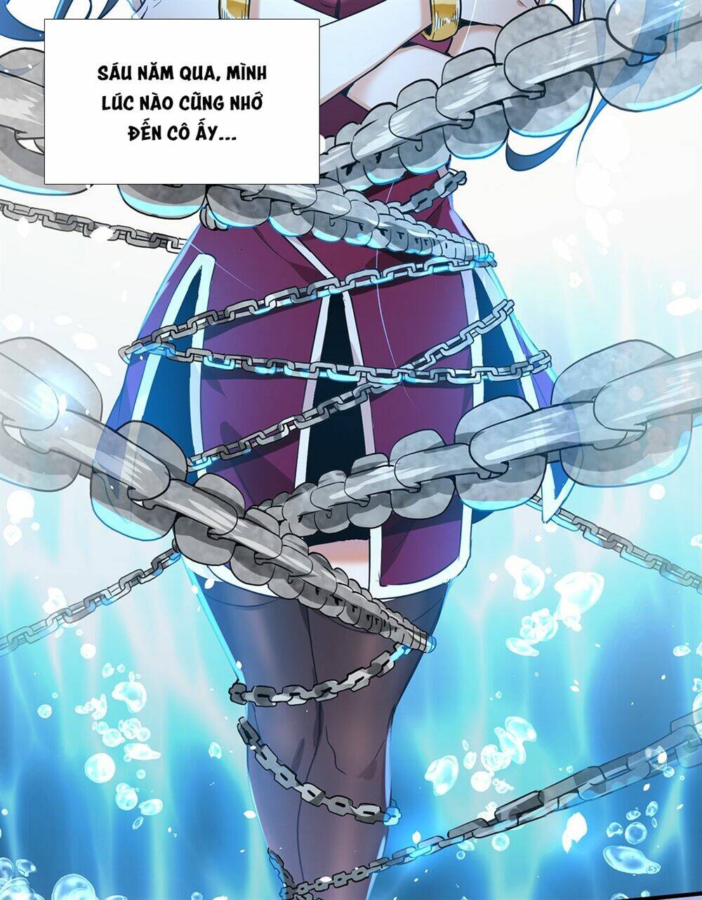 ông bố bỉm sữa chapter 3 5