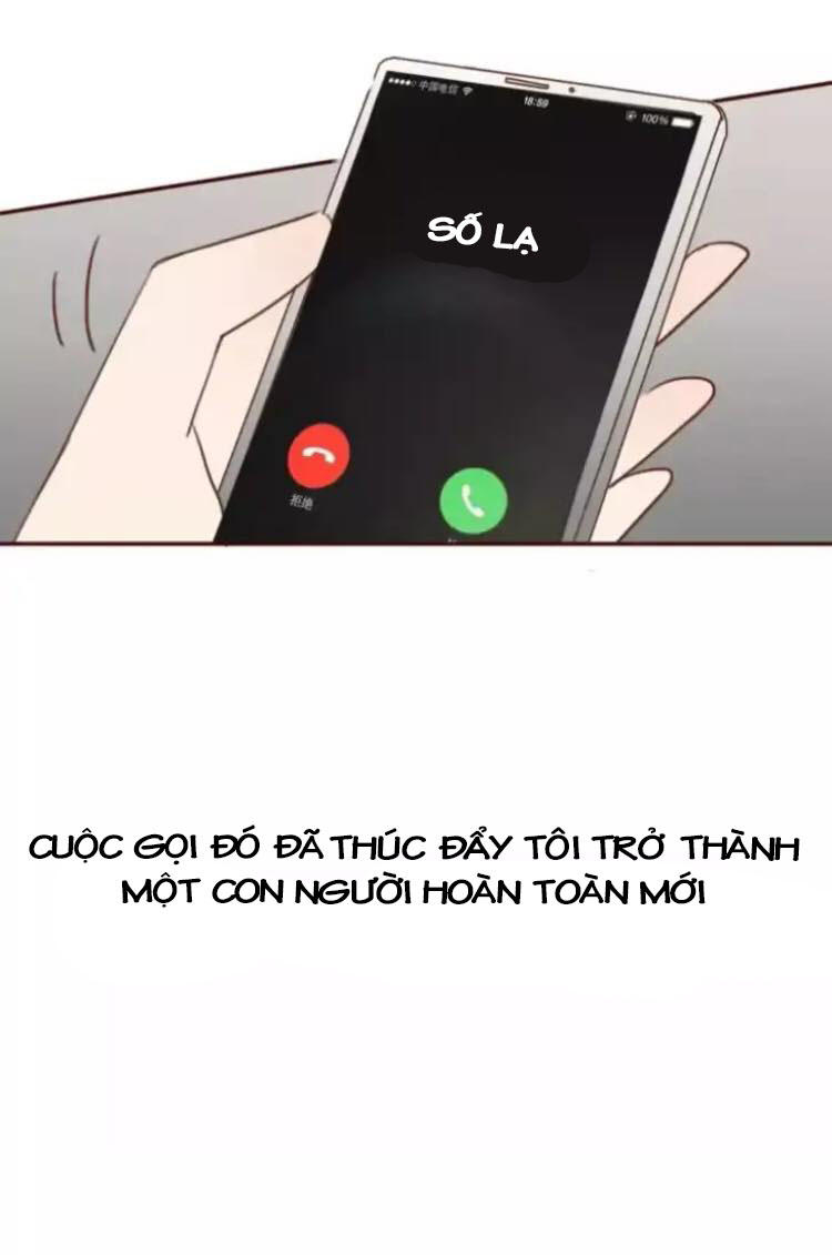 cuộc chiến tình yêu chapter 0 19