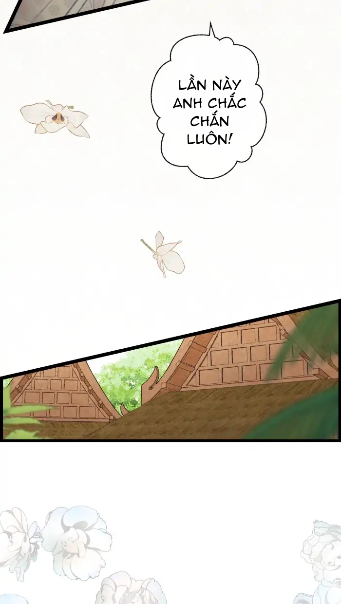 Nữ Chính Không Muốn Yêu chapter 43.2 - Trang 4
