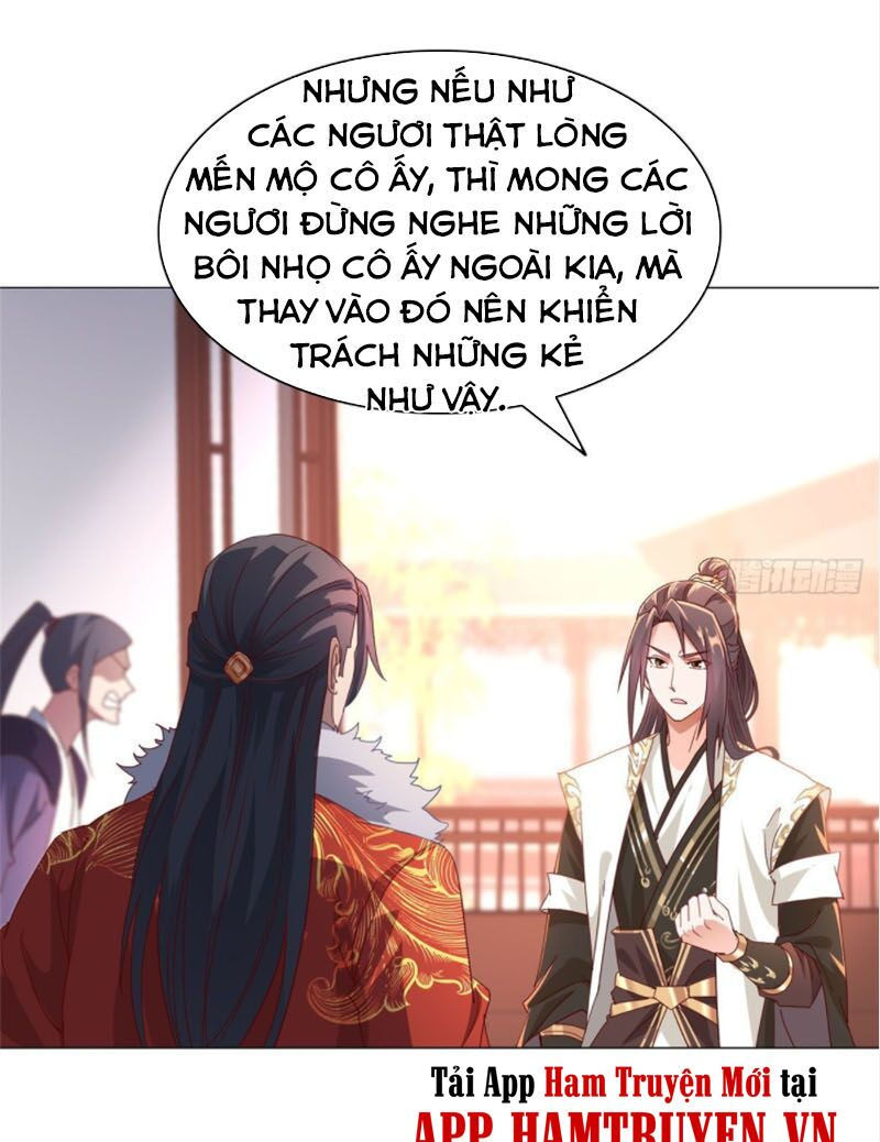 người nuôi rồng chapter 25 28