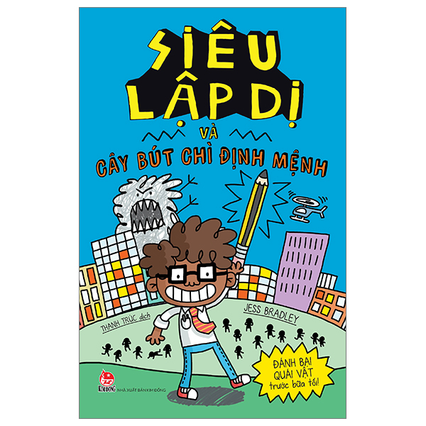 COMBO SIÊU LẬP DỊ
