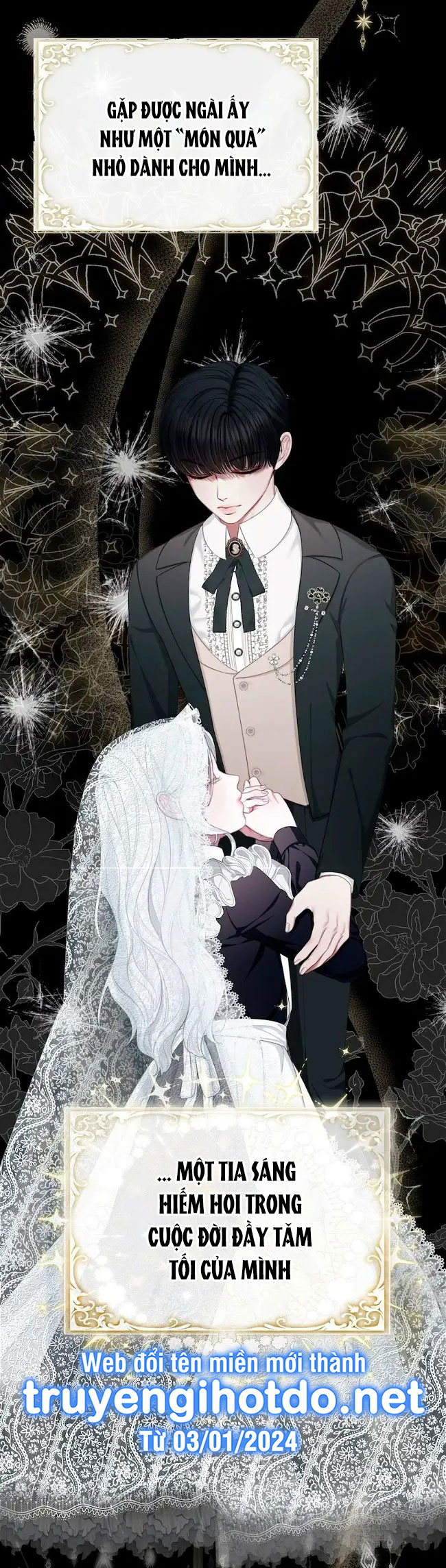 nữ hầu muốn đình công chapter 7.2 5