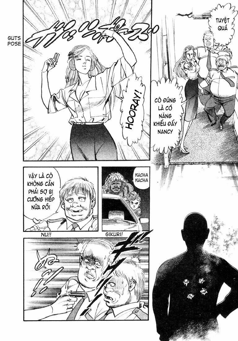 mad bull 34 chapter 4 4