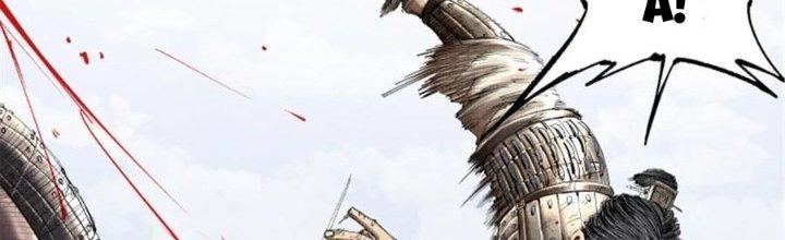 máy mô phỏng nhân sinh của lữ bố chapter 33 154