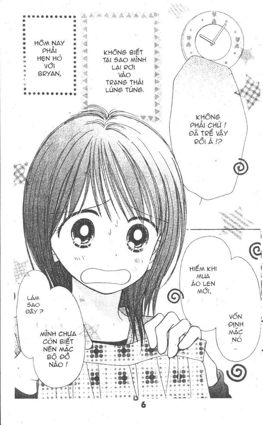 beautiful 100% chapter 5 4