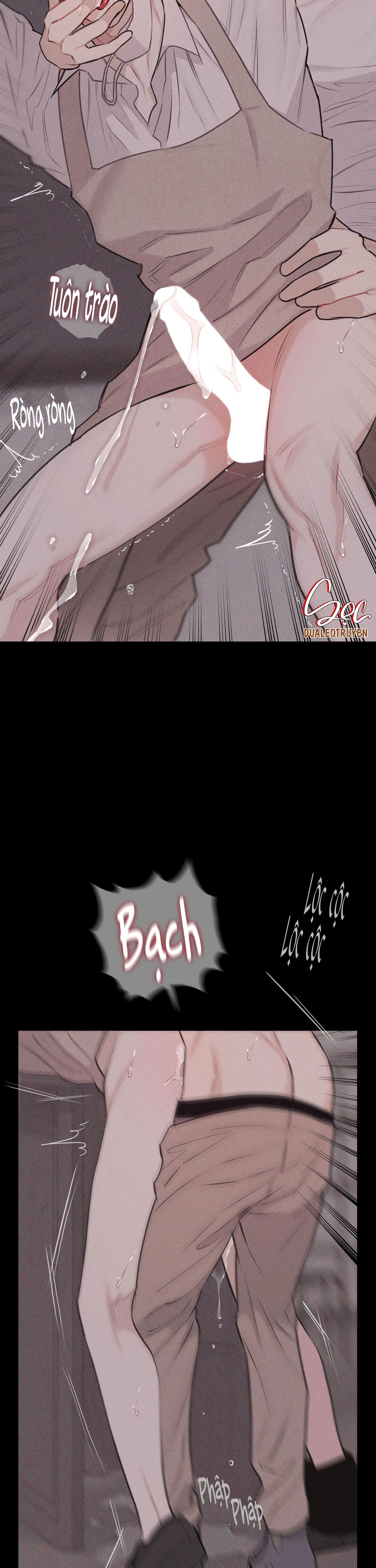 hình thái tình tan chapter 26 31