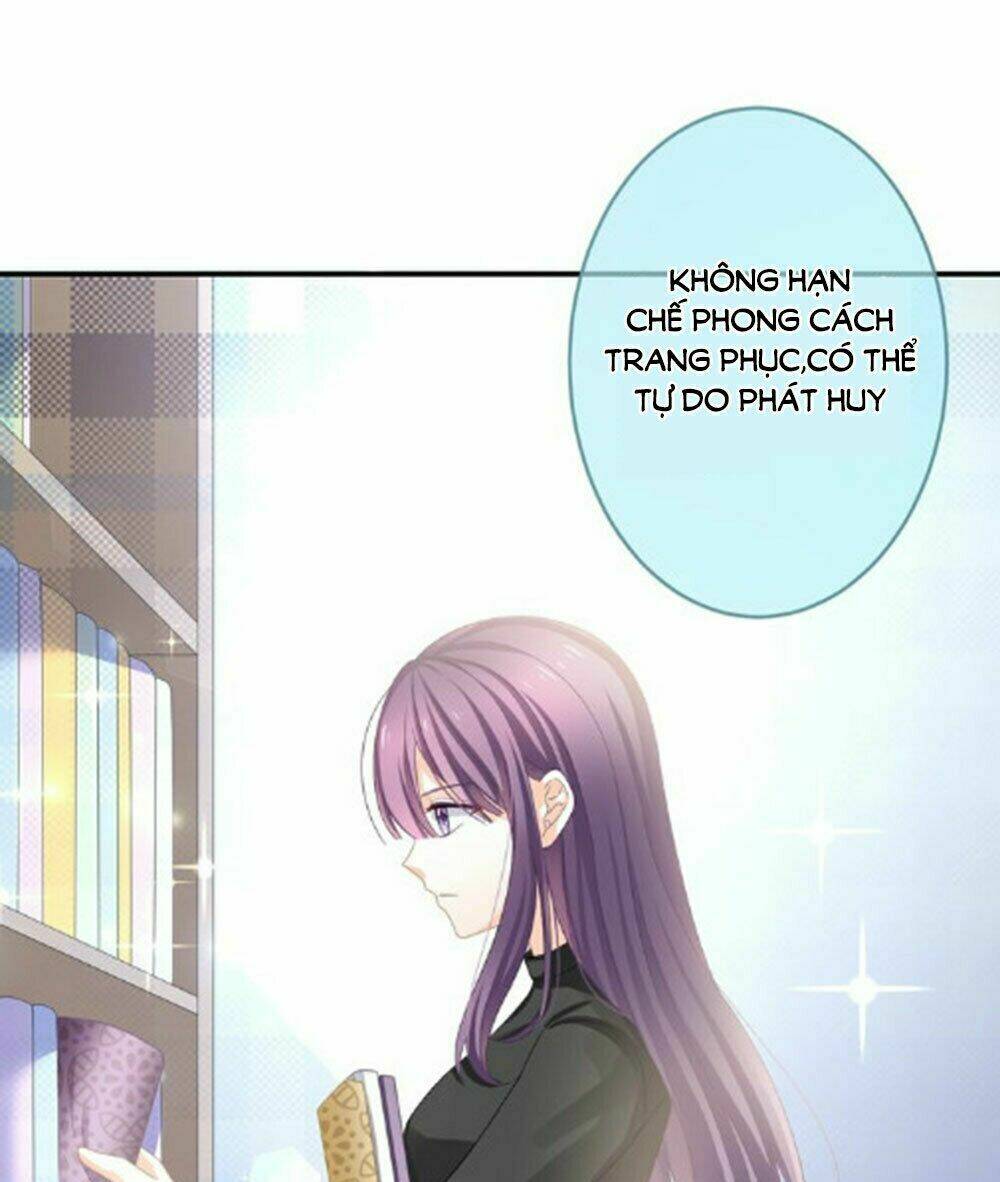 tiệm may luyến sắc chapter 21 45